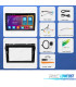 RÁDIO GPS ANDROID 13 SUZUKI ALTO 09-13