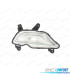 FAROL DE NEVOEIRO DIR HYUNDAI I20 3 5P 15-
