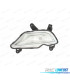 FAROL DE NEVOEIRO ESQ HYUNDAI I20 3 5P 15-