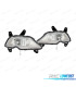FARÓIS DE NEVOEIRO HYUNDAI I20 3 5P 15- TRANSPARENTES
