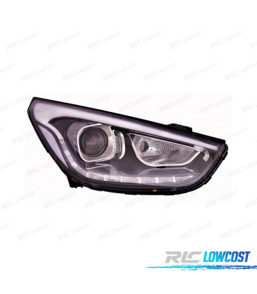 FAROL DIR HYUNDAI IX35 13-