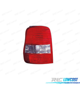 FAROLIM ESQ KIA CARNIVAL 01-06