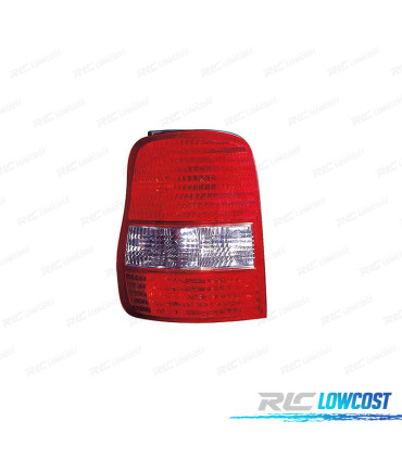 FAROLIM ESQ KIA CARNIVAL 01-06