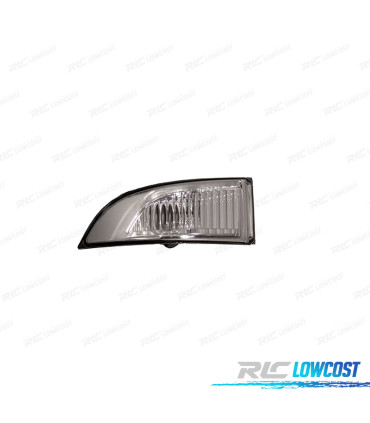 PISCA ESQ ESPELHO RENAULT LAGUNA III 07-16