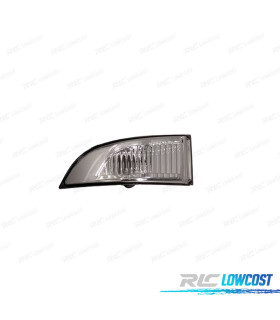 PISCA ESQ ESPELHO RENAULT MEGANE III 08-14