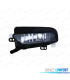 FAROL DE NEVOEIRO ESQ AUDI A3 8V 12-16