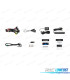 RÁDIO GPS ANDROID 14 MERCEDES GLK X204 08-12
