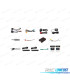 RÁDIO GPS ANDROID 13 MERCEDES-BENZ W639 9" QUALCOMM SNAPDRAGON 665