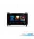 RÁDIO GPS ANDROID 13 MERCEDES-BENZ W639 9" QUALCOMM SNAPDRAGON 665
