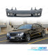 PARA-CHOQUES FRONTAL MERCEDES W211 06-09 LOOK AMG E63