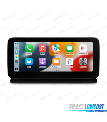 RÁDIO GPS ANDROID 14 MERCEDES CLS W218 / C218 11-14