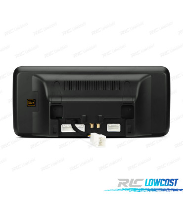 RÁDIO GPS ANDROID 14 MERCEDES CLS W218 / C218 11-14