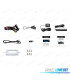 RÁDIO GPS ANDROID 14 MERCEDES CLS W218 / C218 11-14