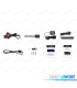 RÁDIO GPS ANDROID 14 MERCEDES CLASSE E W212 / S212 13-16