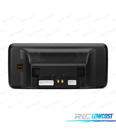 RÁDIO GPS ANDROID 14 MERCEDES CLASSE E W212 / S212 13-16