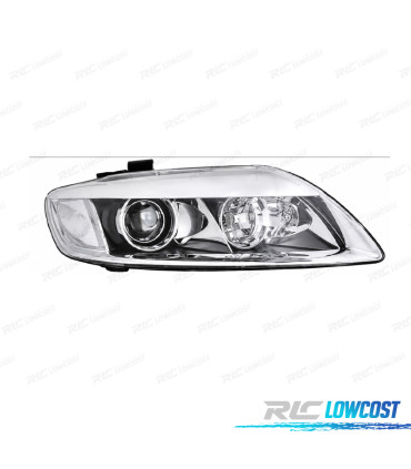FAROL XENON DIR AUDI Q7 07-09 DIRECIONAL
