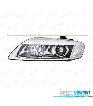 FAROL XENON ESQ AUDI Q7 07-09 DIRECIONAL