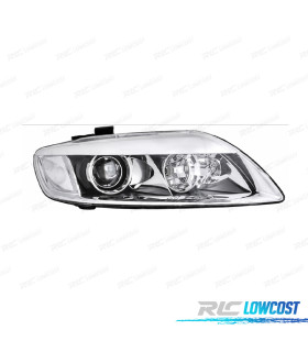 FAROL XENON DCH AUDI Q7 07-09