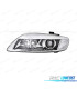 FAROL XENON ESQ AUDI Q7 07-09