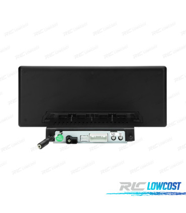RÁDIO GPS ANDROID 13 AUDI Q3 12.3" 4GB+64GB