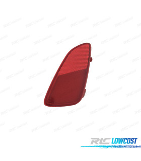 REFLETOR DIR FORD FIESTA MK7 17-