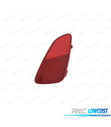 REFLETOR DIR FORD FIESTA MK7 17-