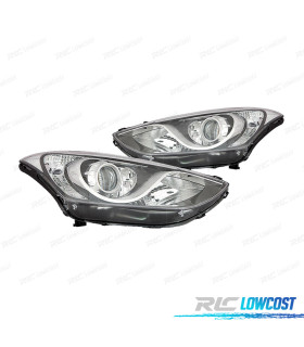 FARÓIS HYUNDAI I30 3 5P 15-