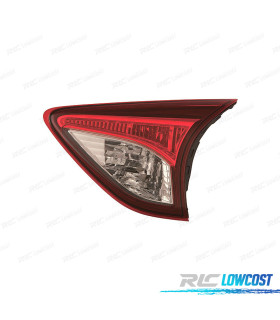 FAROLIM DIR MAZDA CX5 12-15