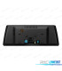 RÁDIO GPS ANDROID 14 BMW X5 F15 / X6 F16 NBT 10.25" 8GB+128GB