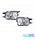 FARÓIS DE NEVOEIRO MERCEDES W209 02-09