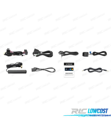RÁDIO GPS ANDROID 14 BMW SÉRIE 5 F07 CIC 15" 8GB+128GB