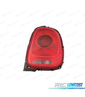 FAROLIM DIR MINI F56 14-