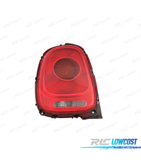 FAROLIM ESQ MINI F56 14-