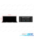 RÁDIO GPS ANDROID 14 BMW SÉRIE 6 F06 / F12 / F13 NBT 12.3" 8GB+256GB