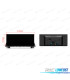 RÁDIO GPS ANDROID 13 BMW SÉRIE 6 F06 / F12 / F13 CIC 12.3" 8GB+128GB