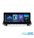 RÁDIO GPS ANDROID 13 BMW SÉRIE 6 F06 / F12 / F13 CIC 12.3" 8GB+128GB
