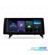 RÁDIO GPS ANDROID 14 BMW X5 E70 / X6 E71 CIC 12.3" 8GB+128GB
