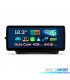 RÁDIO GPS ANDROID 14 MERCEDES CLASSE E C207 / A207 12.3" 4GB+64GB