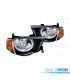 FARÓIS MITSUBISHI L200 06-14 ELÉTRICO