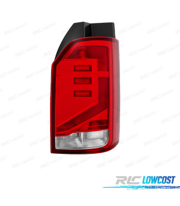 FAROLIM DIR VW VOLKSWAGEN TRANSPORTER T6.1 1P 19-