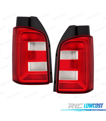 FAROLINS VW VOLKSWAGEN TRANSPORTER T6 2P 15-19