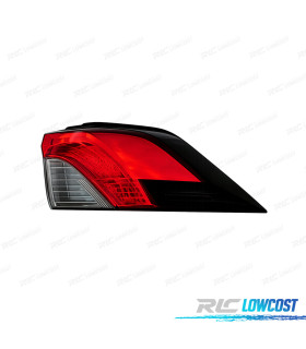 FAROLIM DIR TOYOTA RAV-4 19- EXTERIOR