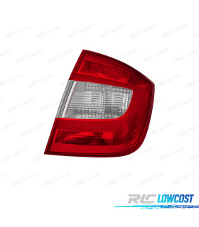 FAROLIM DIR SKODA RAPID 12-19