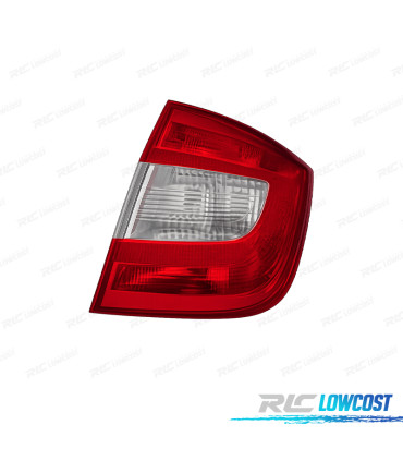 FAROLIM DIR SKODA RAPID 12-19