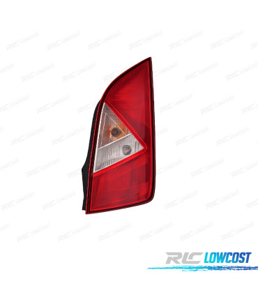 FAROLIM DIR SEAT MII 11-