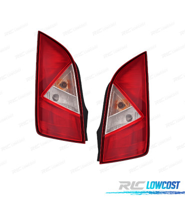 FAROLINS SEAT MII 11-