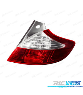 FAROLIM DIR RENAULT MEGANE 08-11 EXTERIOR