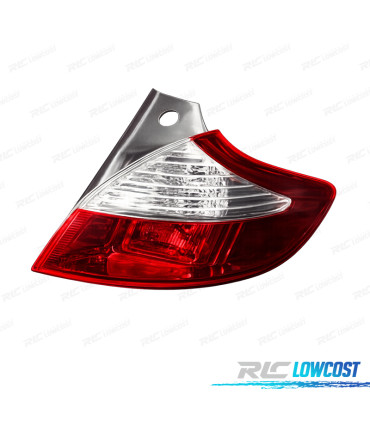 FAROLIM DIR RENAULT MEGANE 08-11 EXTERIOR