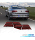 FAROLINS TRASEIROS VOLKSWAGEN VW PASSAT B8 15-19 LOOK 8.5