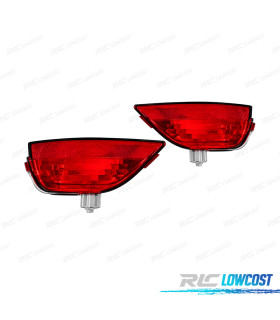 FAROLINS RENAULT SCENIC 09-12